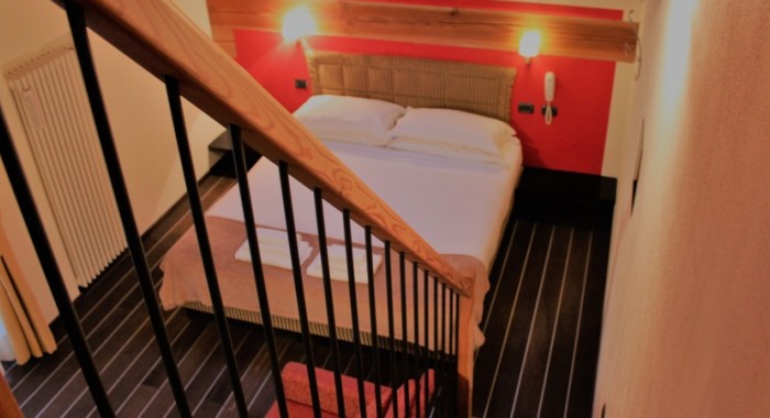 Hotel Nordend, Gressoney ski chalet, image 2